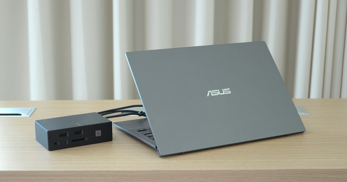 Asus Asuspro B9440 First Impressions | A Business Laptop For Everyone | Digital Trends