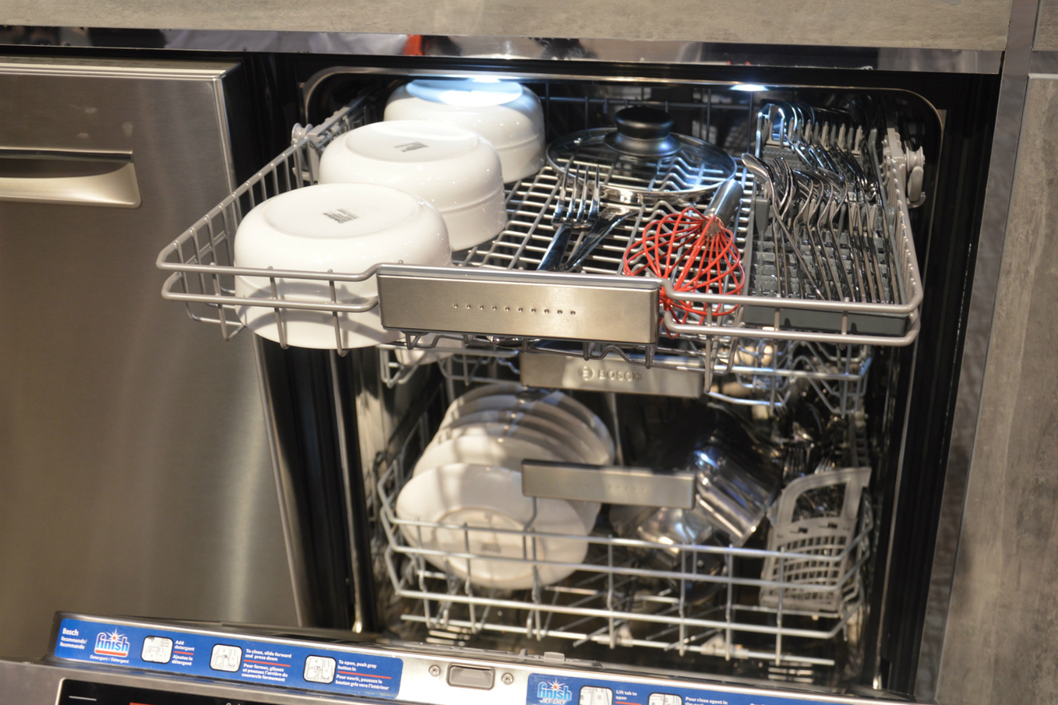 How to Load a Dishwasher Digital Trends