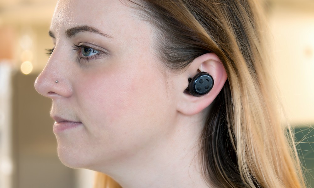 bragi the headphone true wireless earphones review hero3flipped