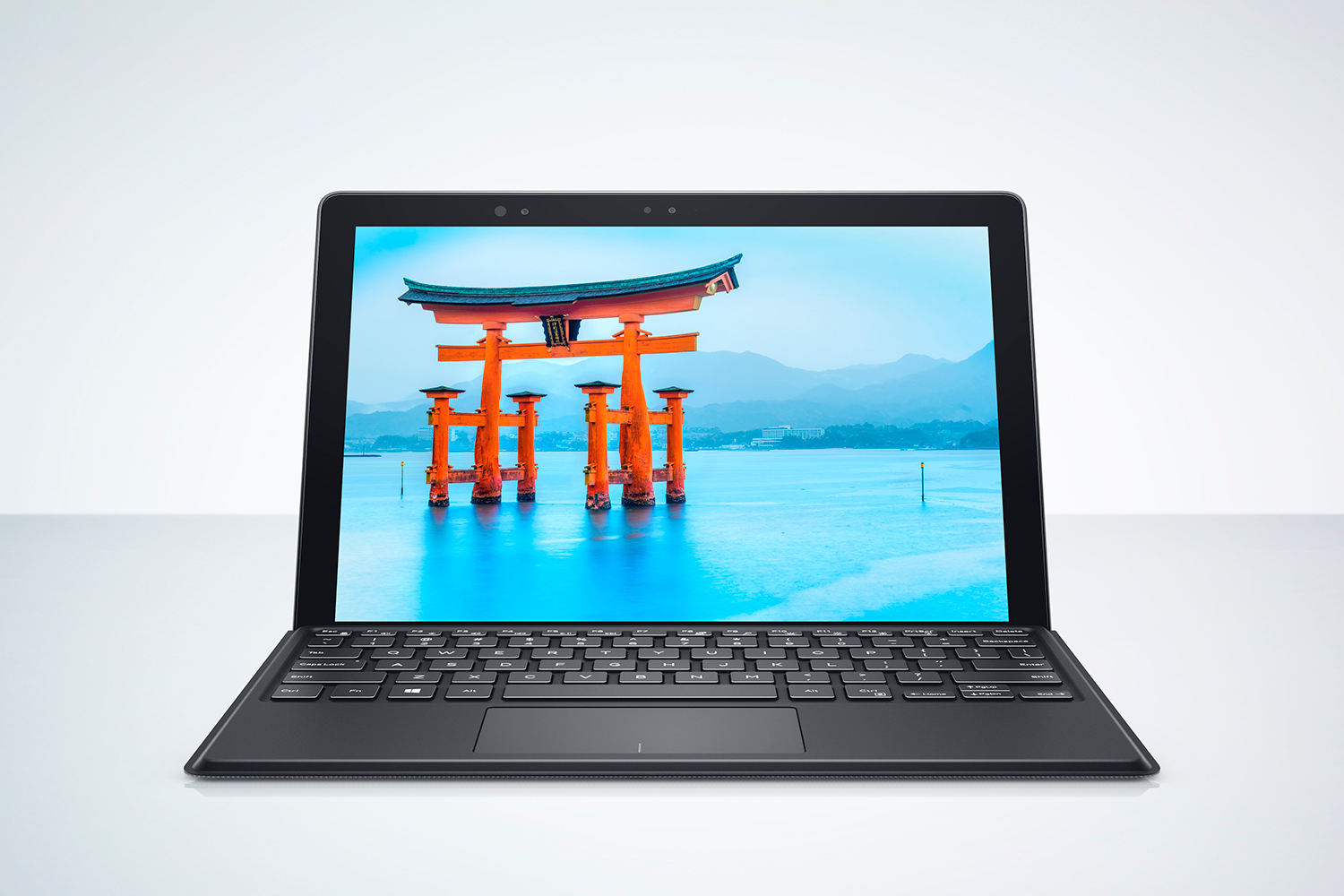 Dell's Latitude 5285 2-in-1 is a hybrid workhorse for users on the move