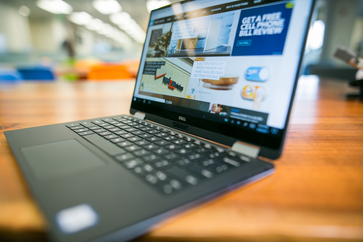 Dell XPS 13 Linux Developer Edition (2020) hands-on: A great