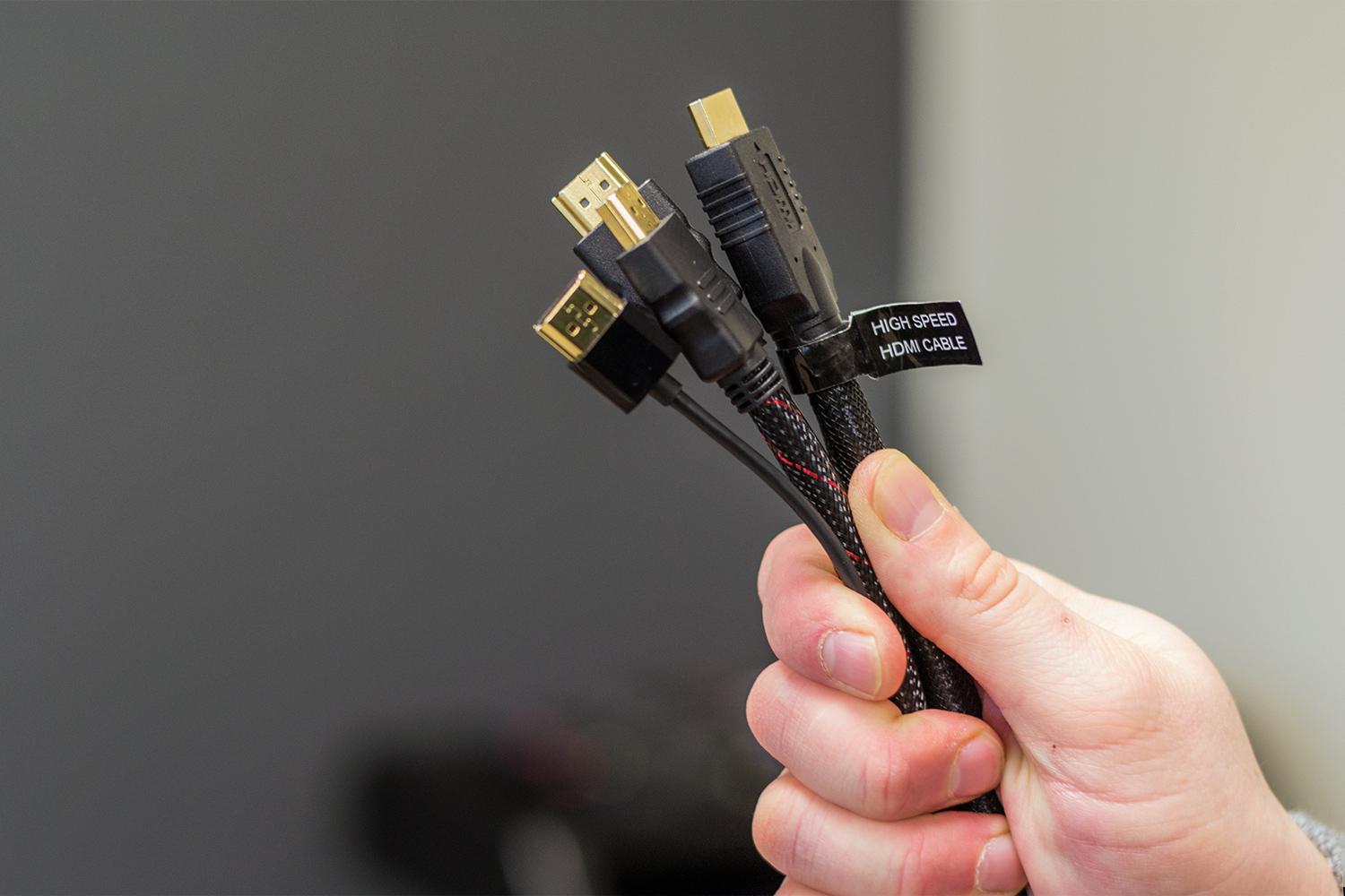HDMI 2.1 Explained – Everything You Need to Know - ViewSonic Library