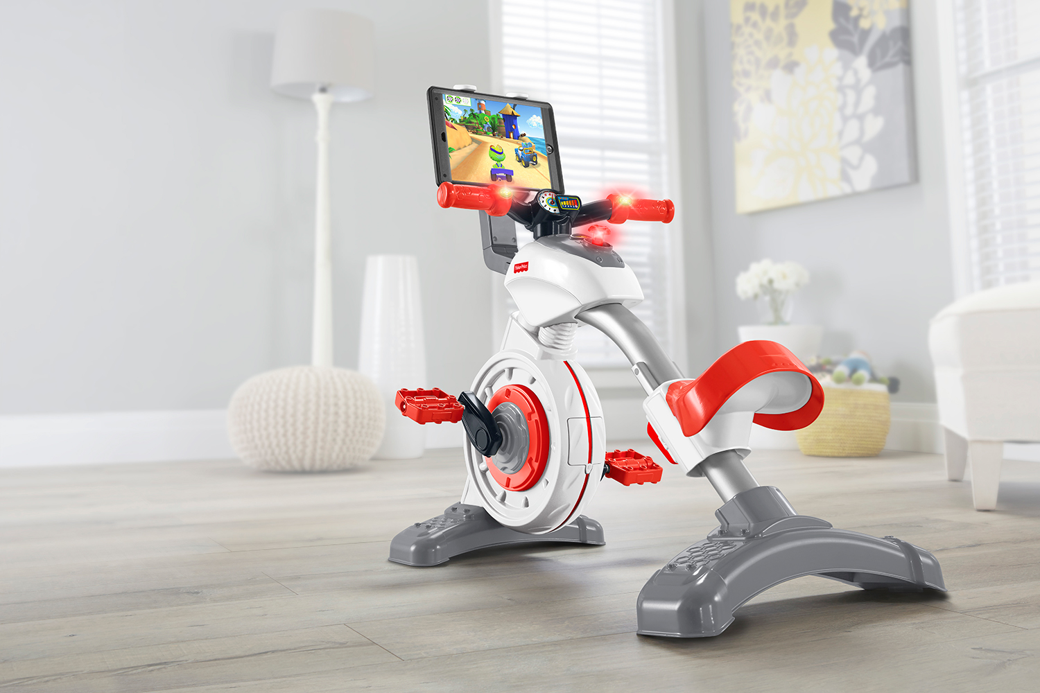 Fisher price smart cycle 2024 manual