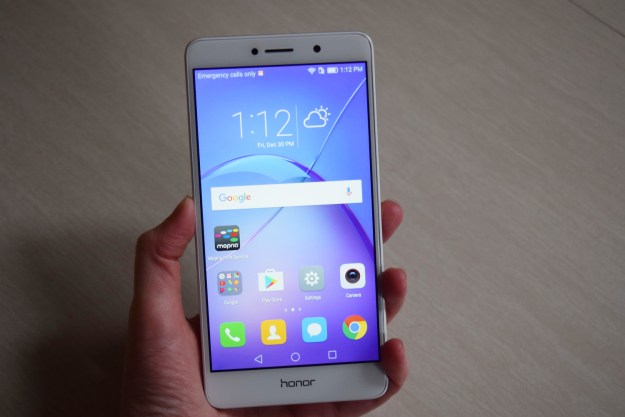 haar Mysterie Gepensioneerde Huawei Honor 6X Review | Digital Trends
