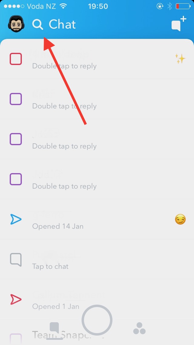 How To Use Snapchat's Universal Search Feature | Digital Trends