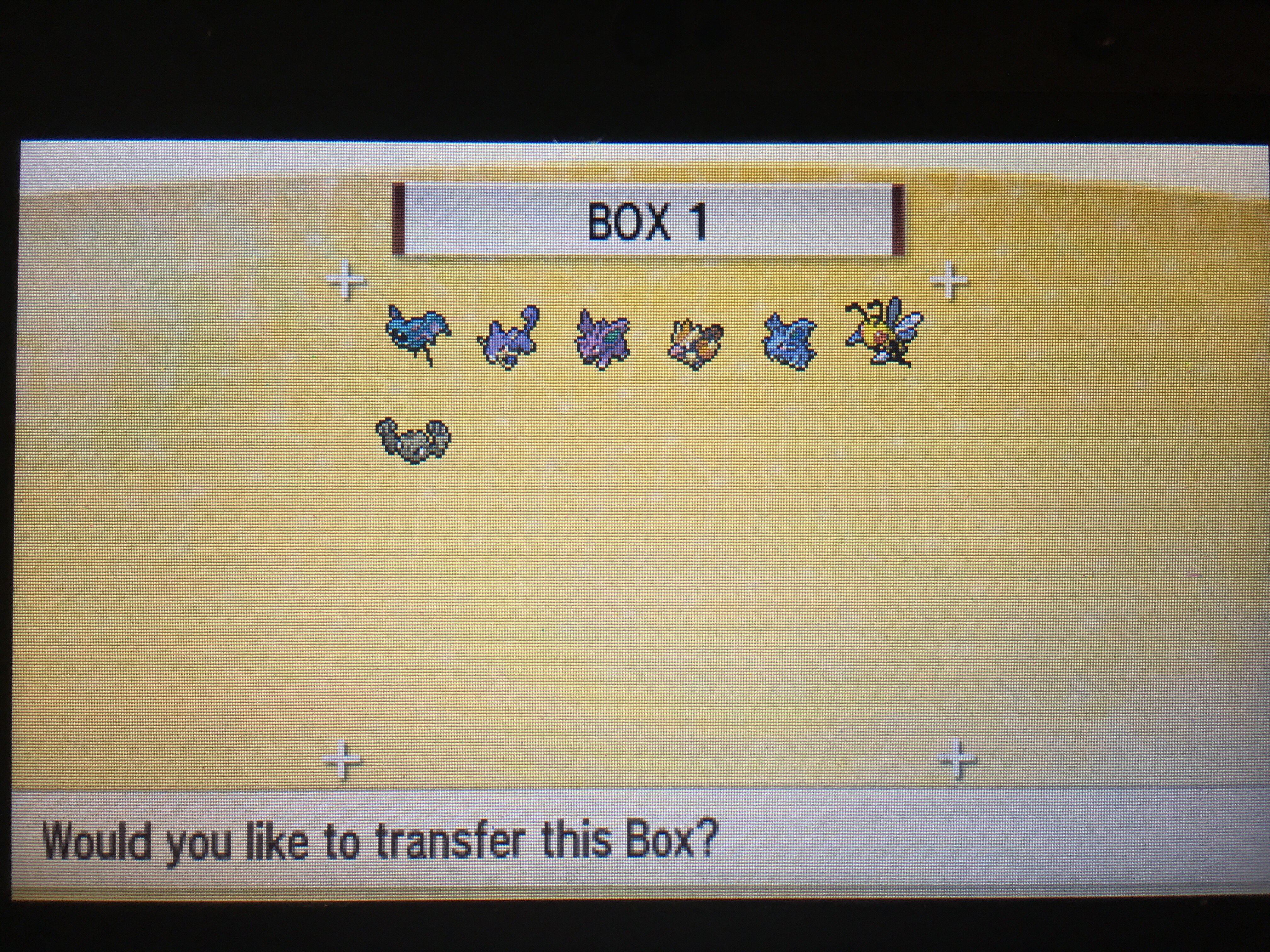 How to Transfer Your Pokemon to Sun and Moon (From GBA to 3DS) – GameSkinny