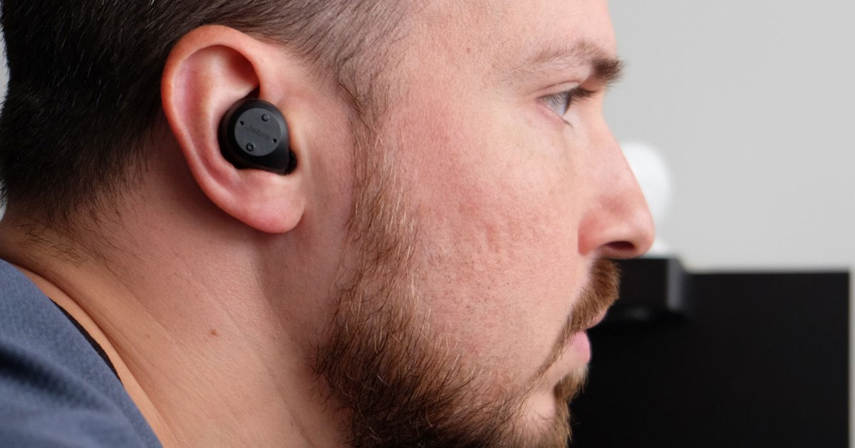 Jabra Elite 85t review: Powerful ANC in an earbuds form factor, six mics  for calls