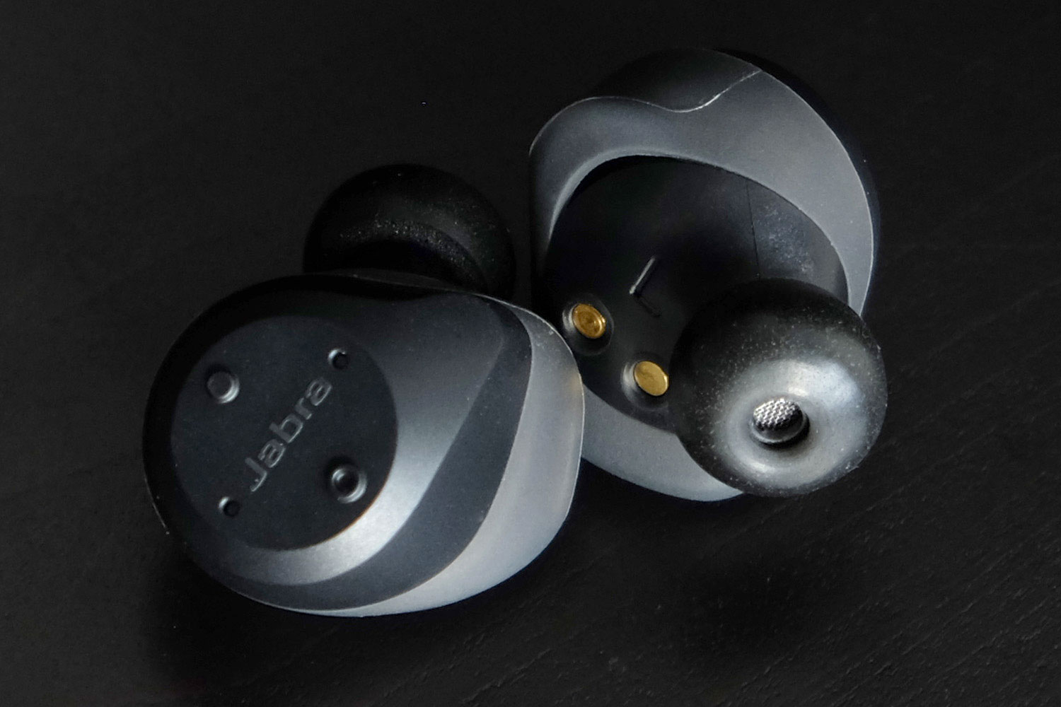 Jabra true wireless online elite sport