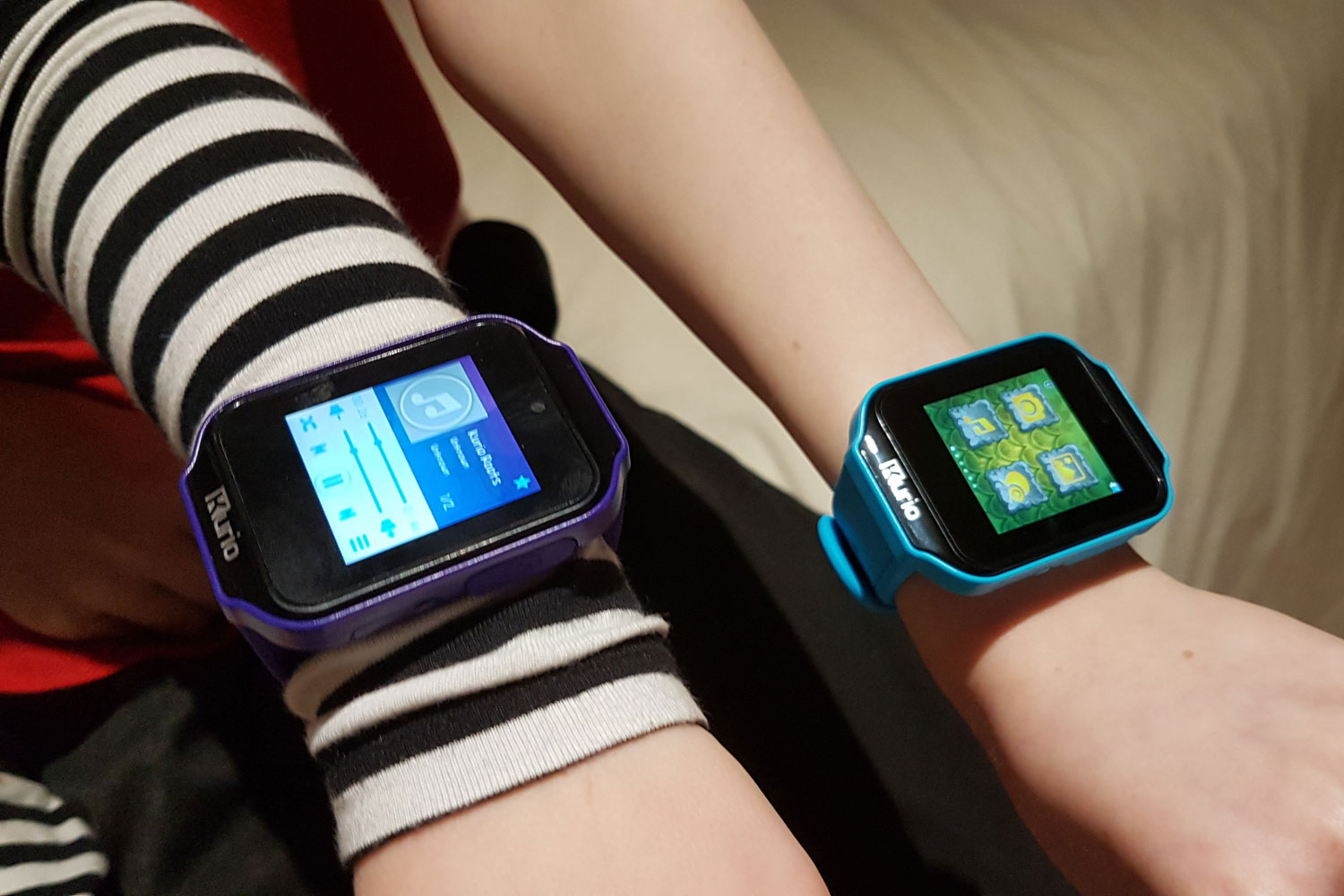 Kurio Kids Smartwatch Review A Smartwatch Made Just for Kids