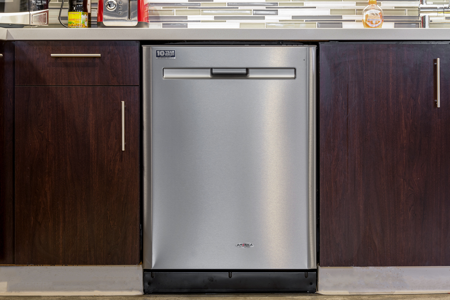 12 Best Dishwashers for 2024 - Top Dishwasher Reviews