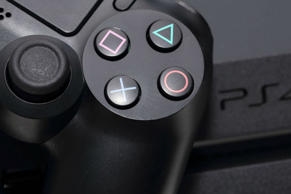 The Most Common PS4 to Them | Digital Trends
