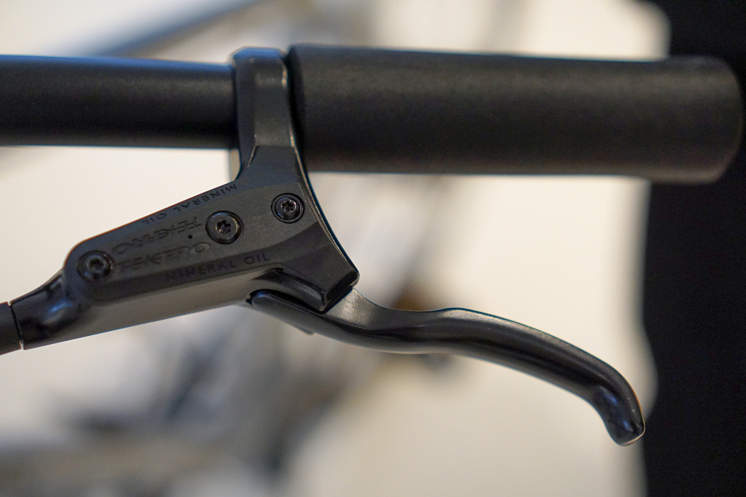 Priority Continuum Bicycle First Impressions | Digital Trends