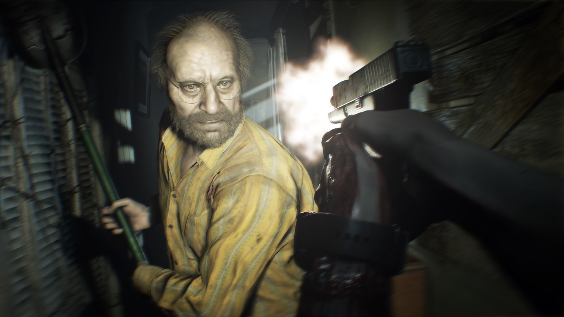 Resident Evil 7' Beginner's Guide, 13 Tips to Keep You Alive