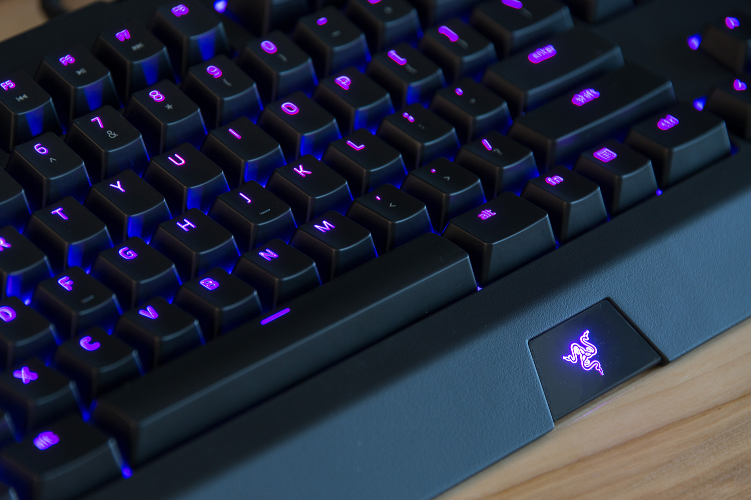 Revamped Its Chroma Keyboard With Yellow Switches | Trends