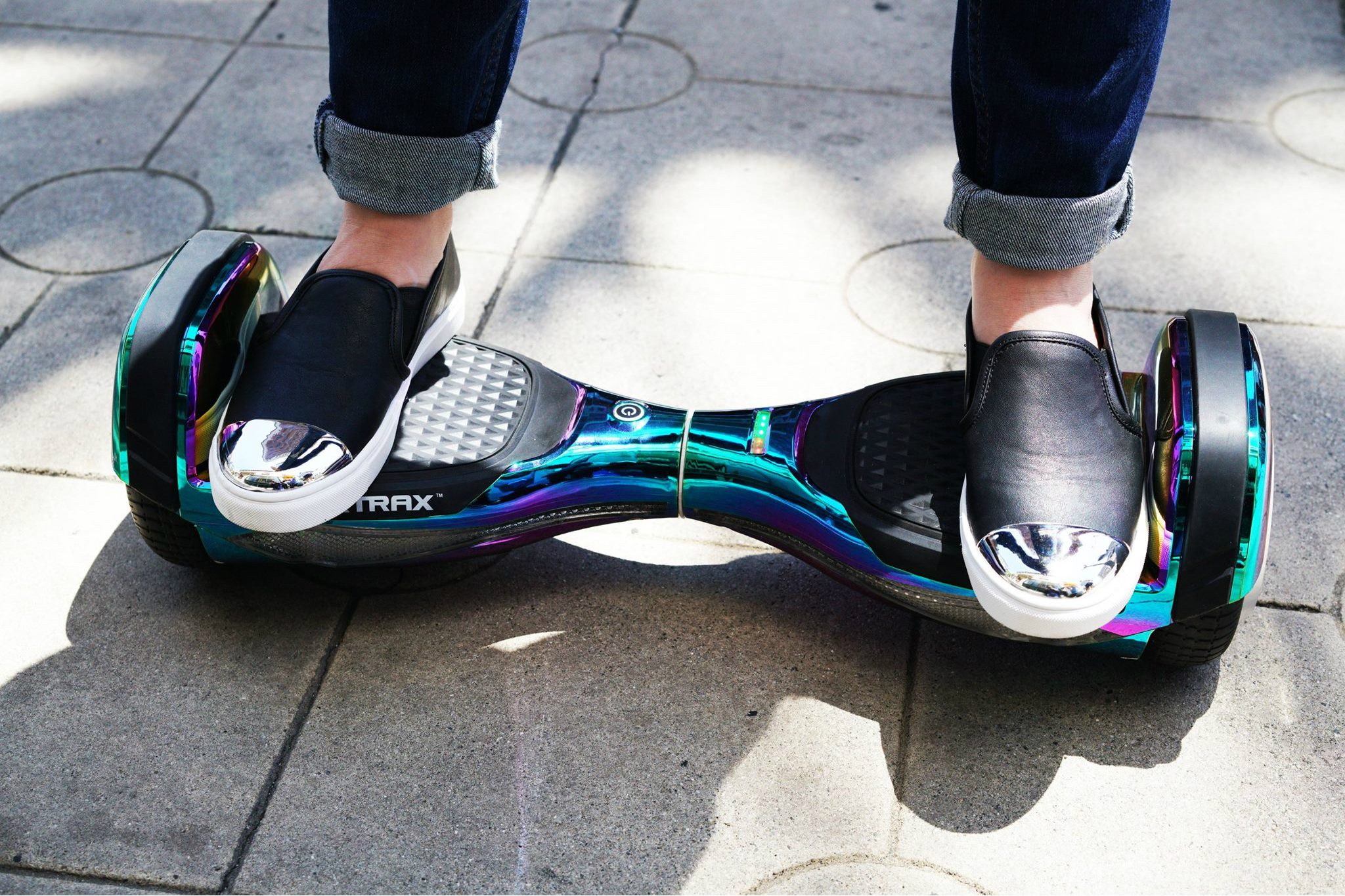 Best best sale safest hoverboard