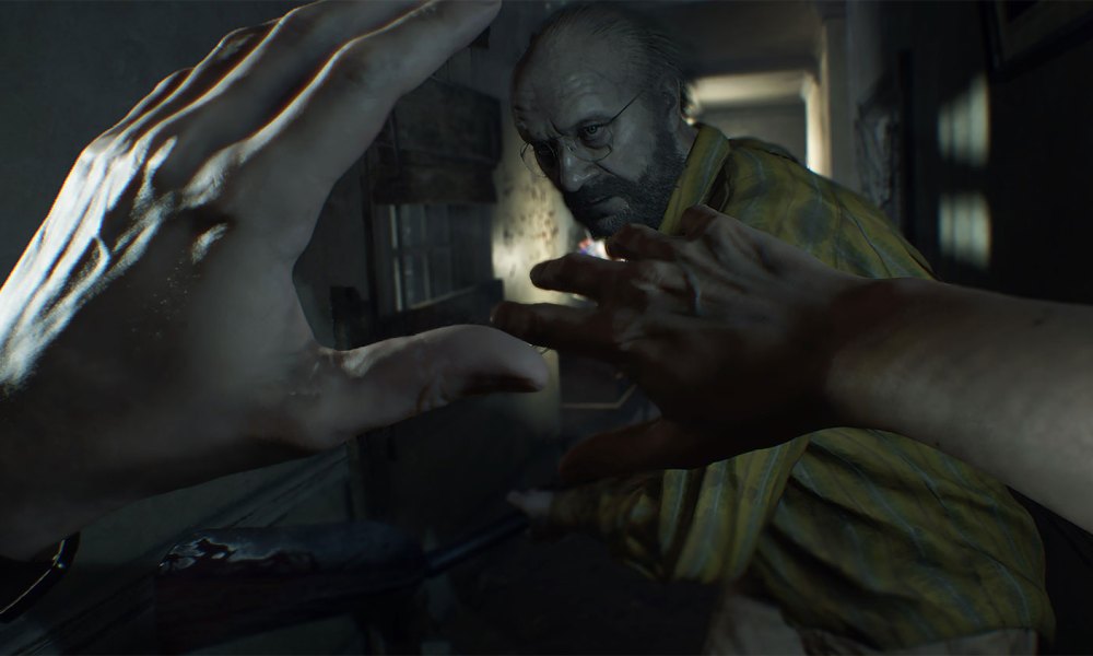 Resident Evil VII