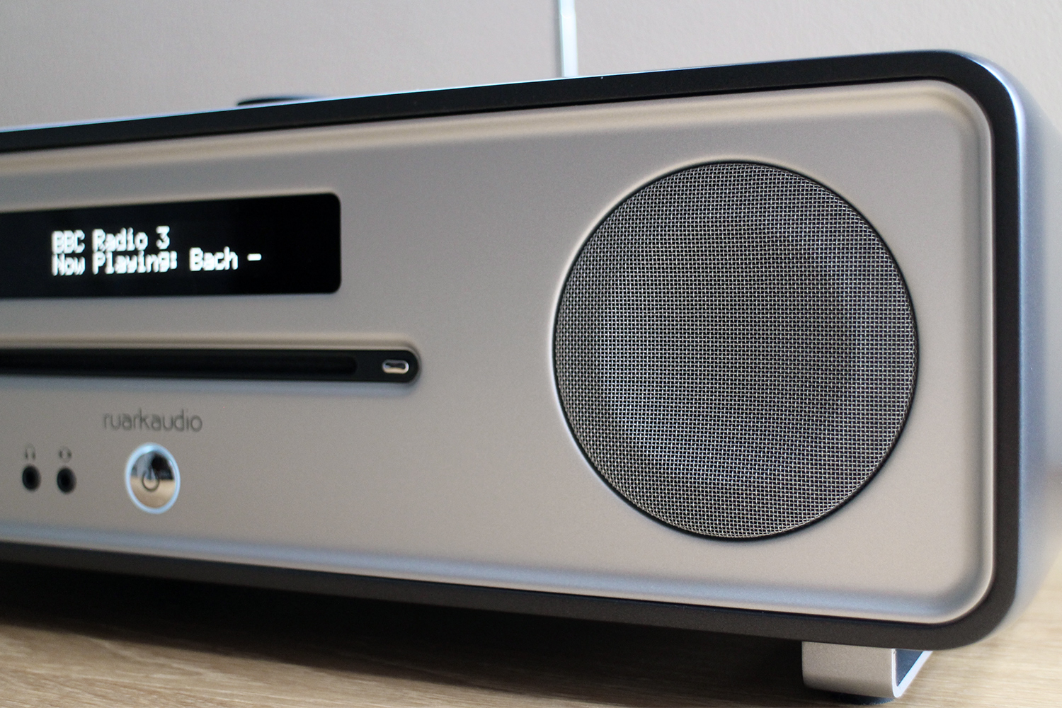 Ruark sales audio r4