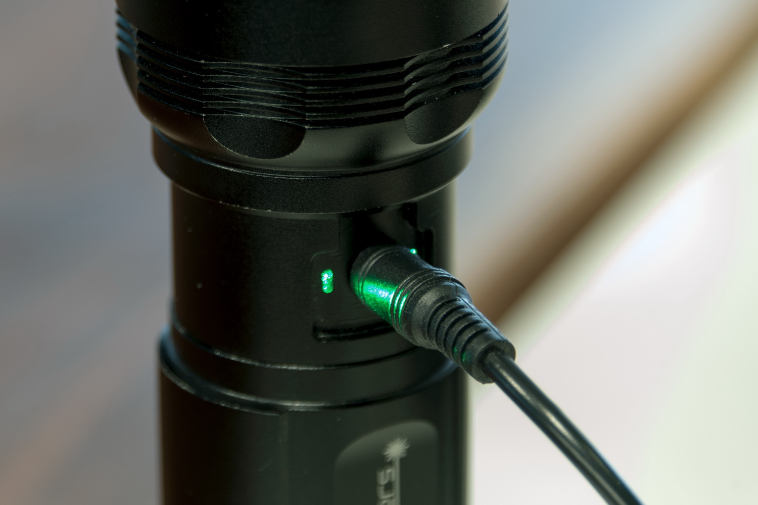 Wicked Lasers FlashTorch Mini Review | Digital Trends