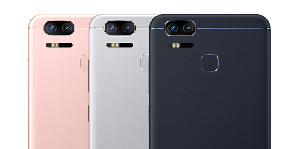 Asus Zenfone 3 Zoom Купить