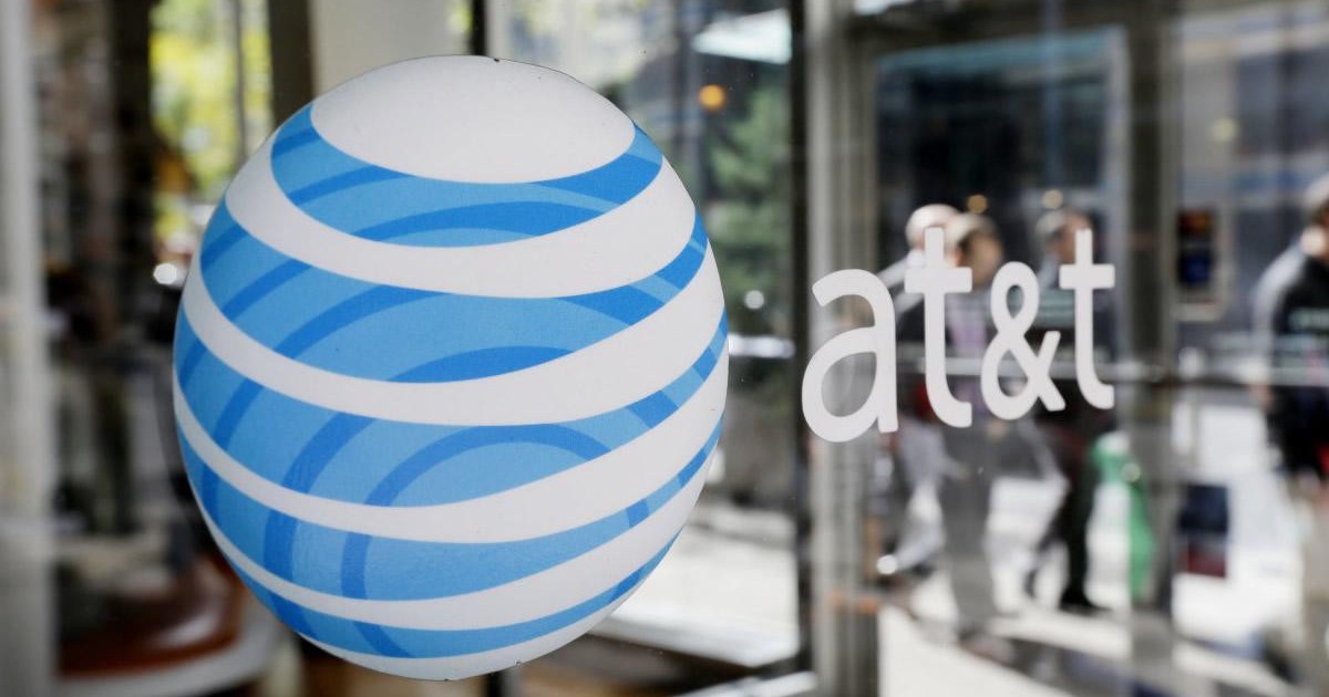 AT&T TV hands-on: Nationwide service starts streaming at $50 a