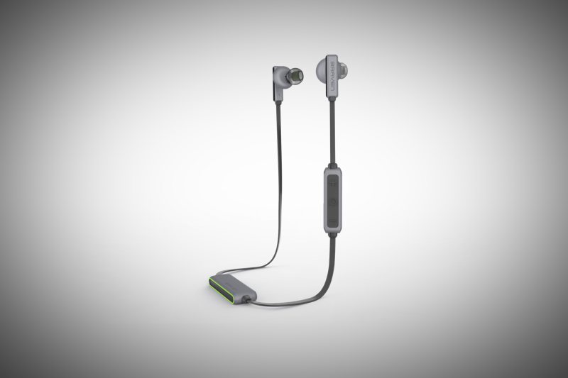 Braven Unveils Flye Sport Wireless In Ears At CES 2017 Digital