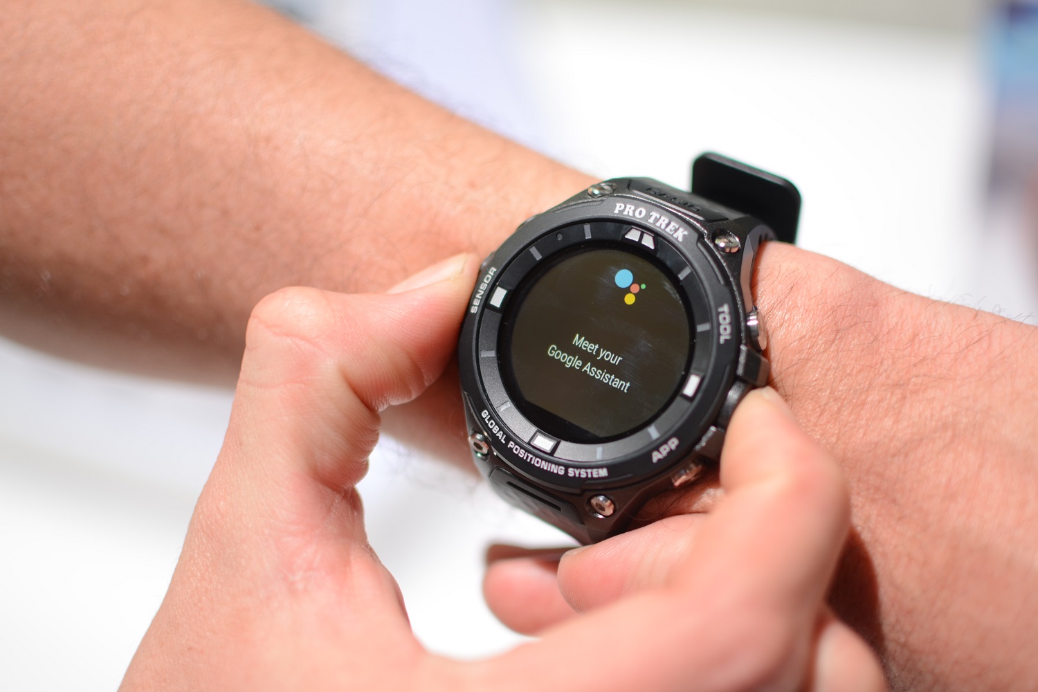 Sony launches new B-to-B mobile health platform including a wearable -  MedCity News