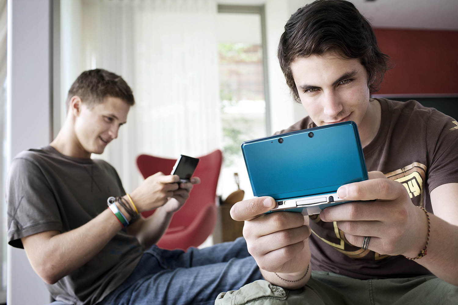 Nintendo Disabling 3DS & Wii U EShops March 2023 - Noisy Pixel