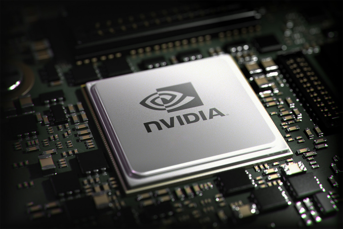 New Filings Hint at Various Variations of Nvidia GeForce RTX 2060