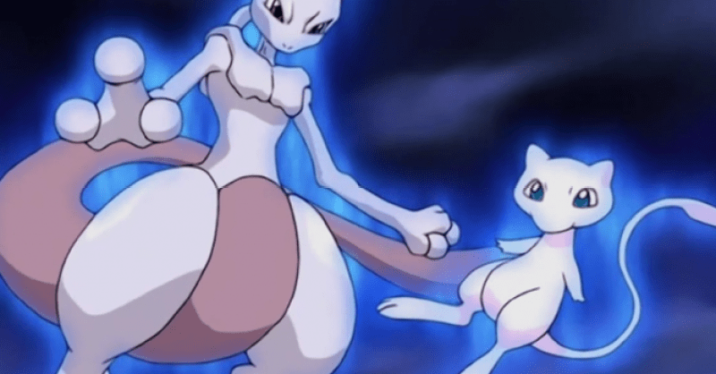 Pokémon Bank's Mew glitch ban cracked by Sun and Moon players - Polygon