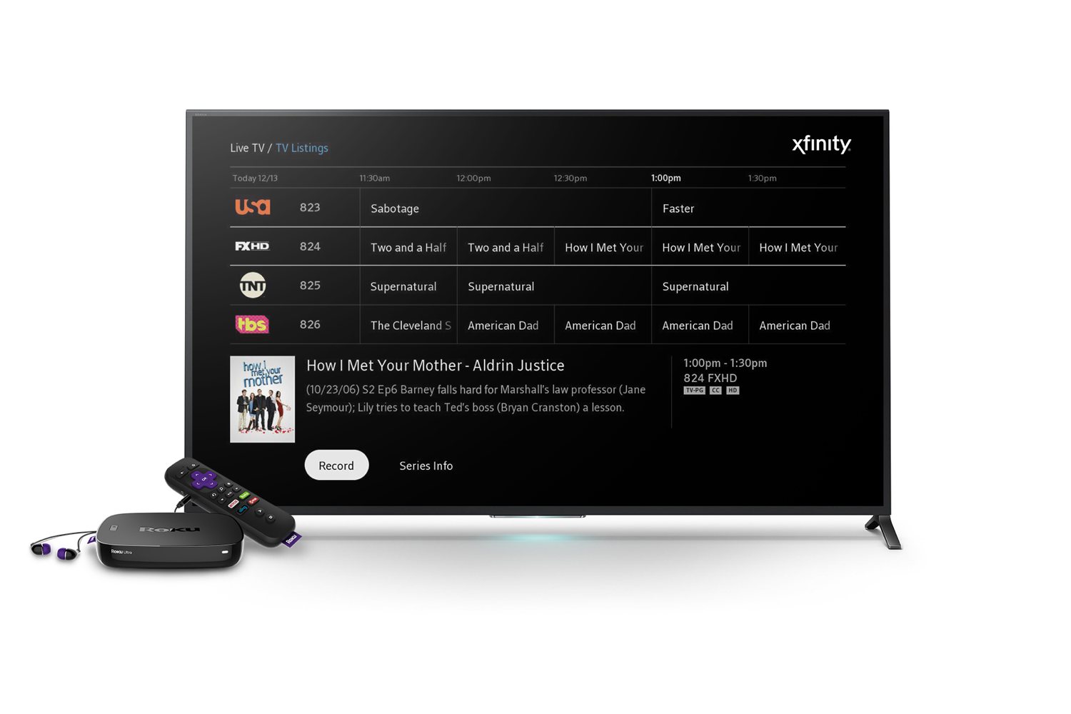 Xfinity TV App For Roku Coming Soon, Entering Beta Now | Digital Trends