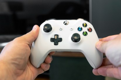 Steam Beta Client Adds Customization Options for Xbox Controllers ...