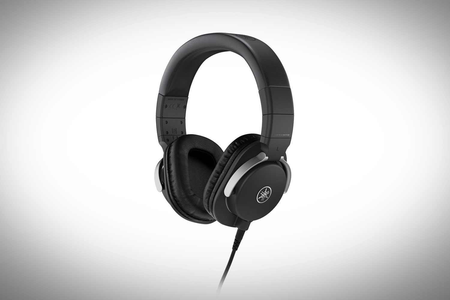 Yamaha Debuts HPH-MT5, HPH-MT8 Studio Monitor Headphones | Digital ...