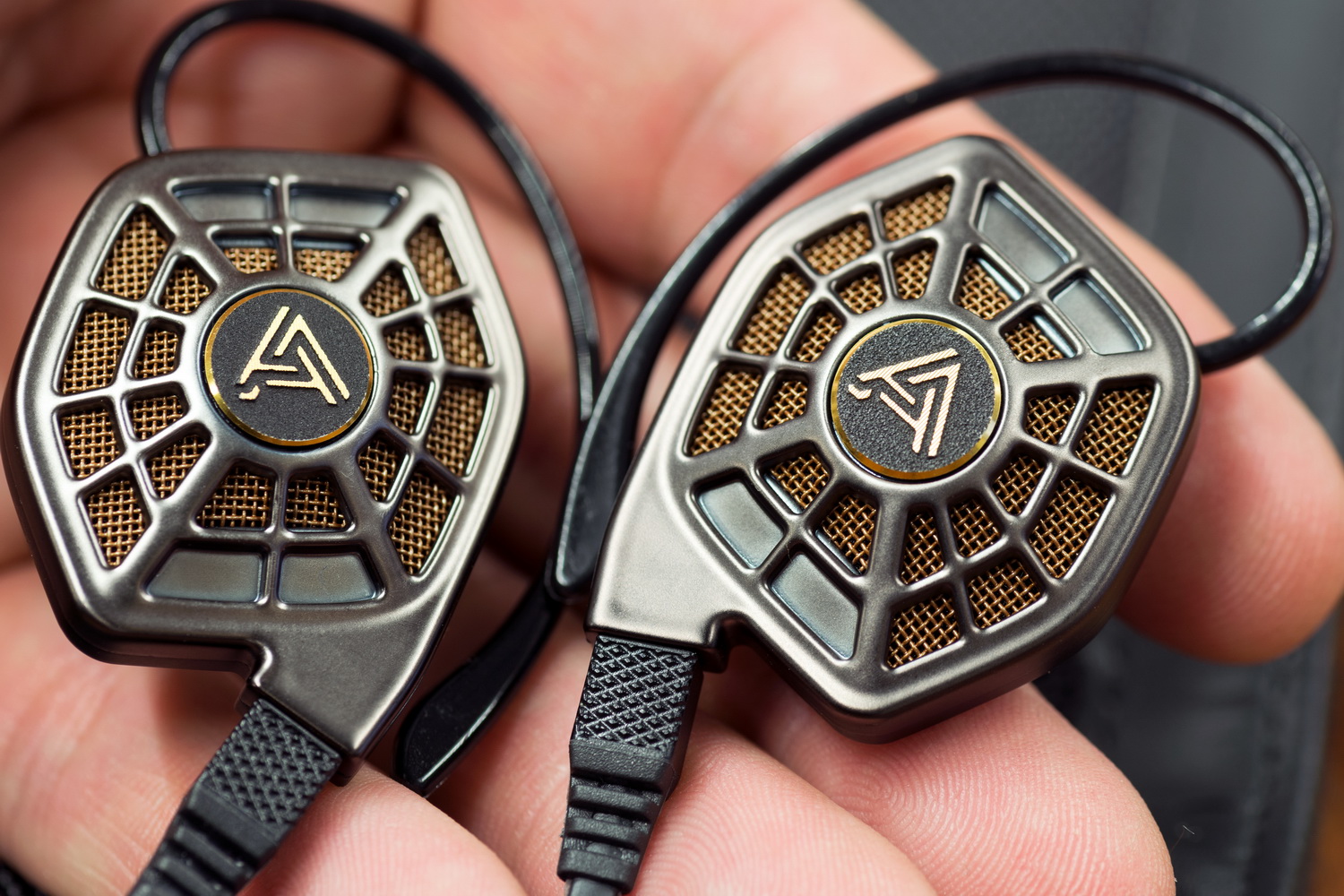 Audeze iSine 20 Review | Digital Trends