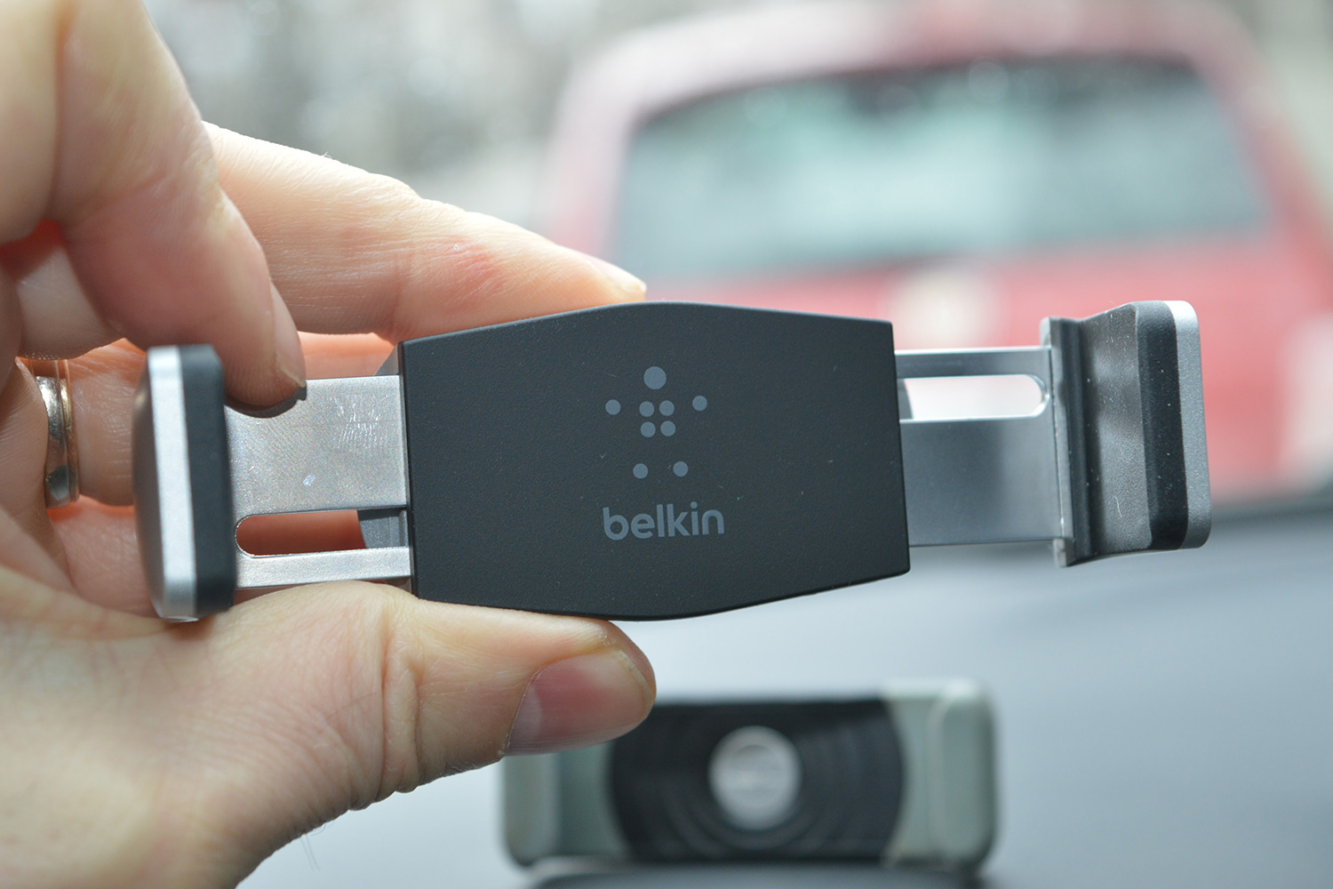 Belkin Magsafe Car Vent Mount Pro Купить