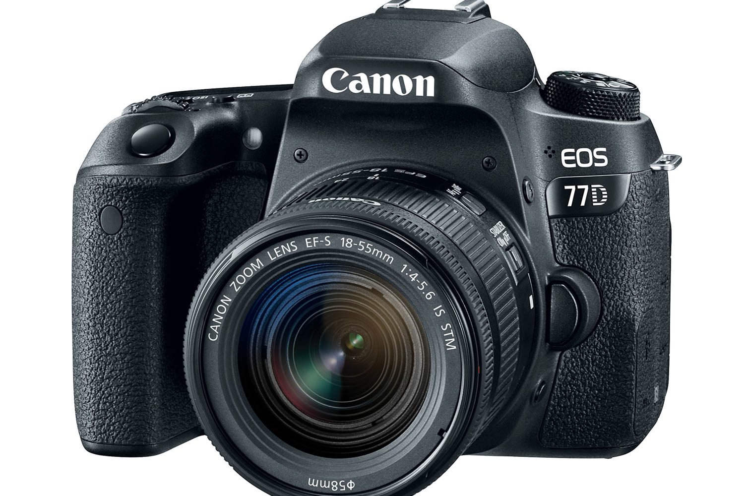 Canon’s New EOS 77D and Rebel T7i Inherit Tech from the 80D | Digital ...