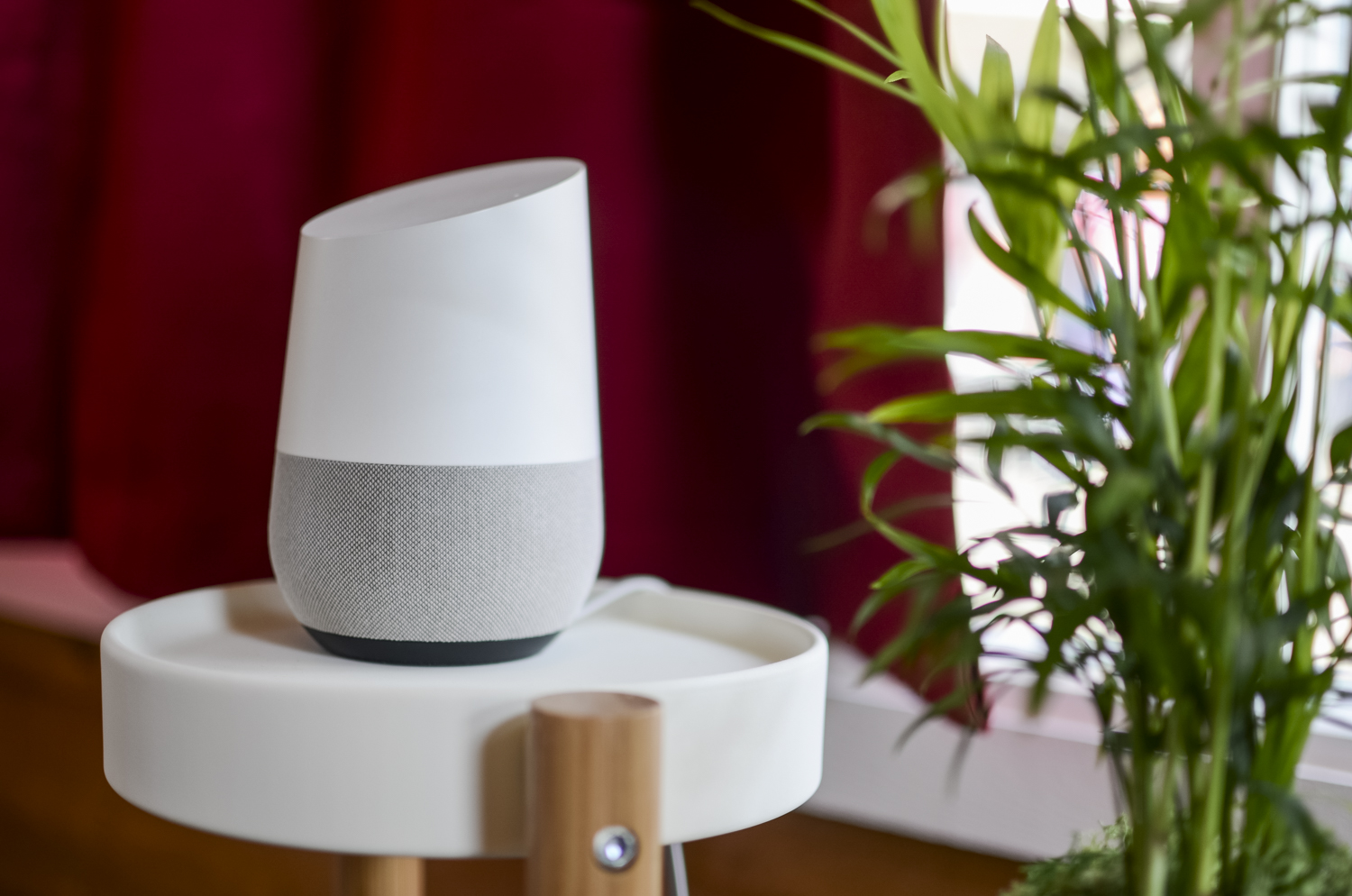 Sounds google home can hot sale play