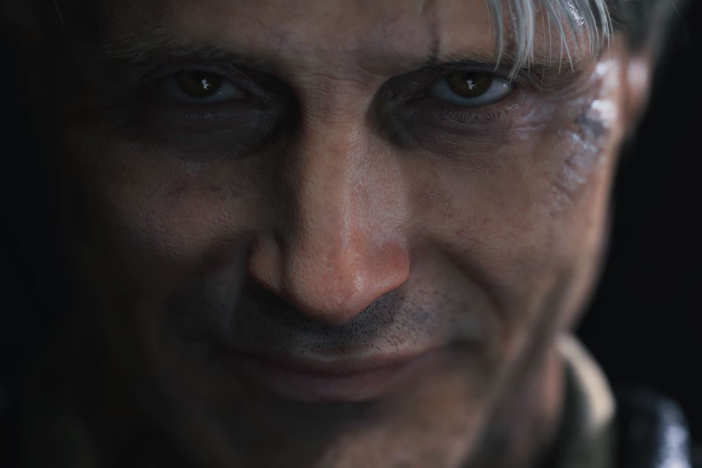 Death Stranding wins in three categories at The Game Awards 2019