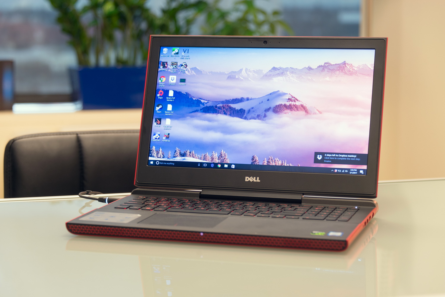 Dell Inspiron 15 Gaming Budget Gaming Laptop Review | Digital Trends