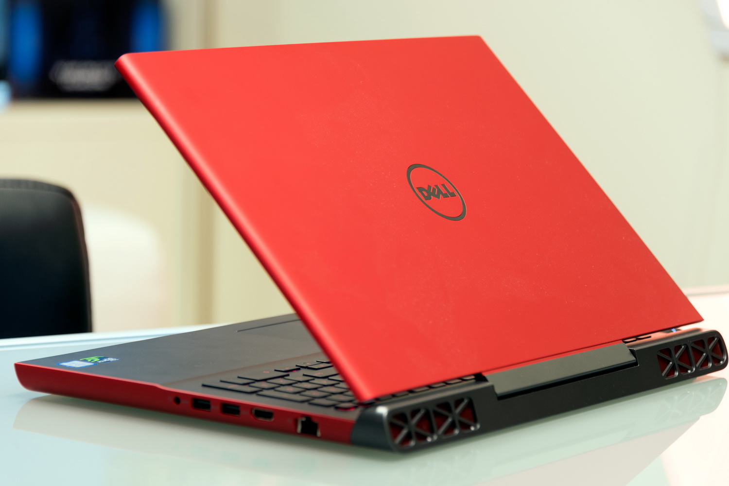 Dell Inspiron 15 Gaming Купить