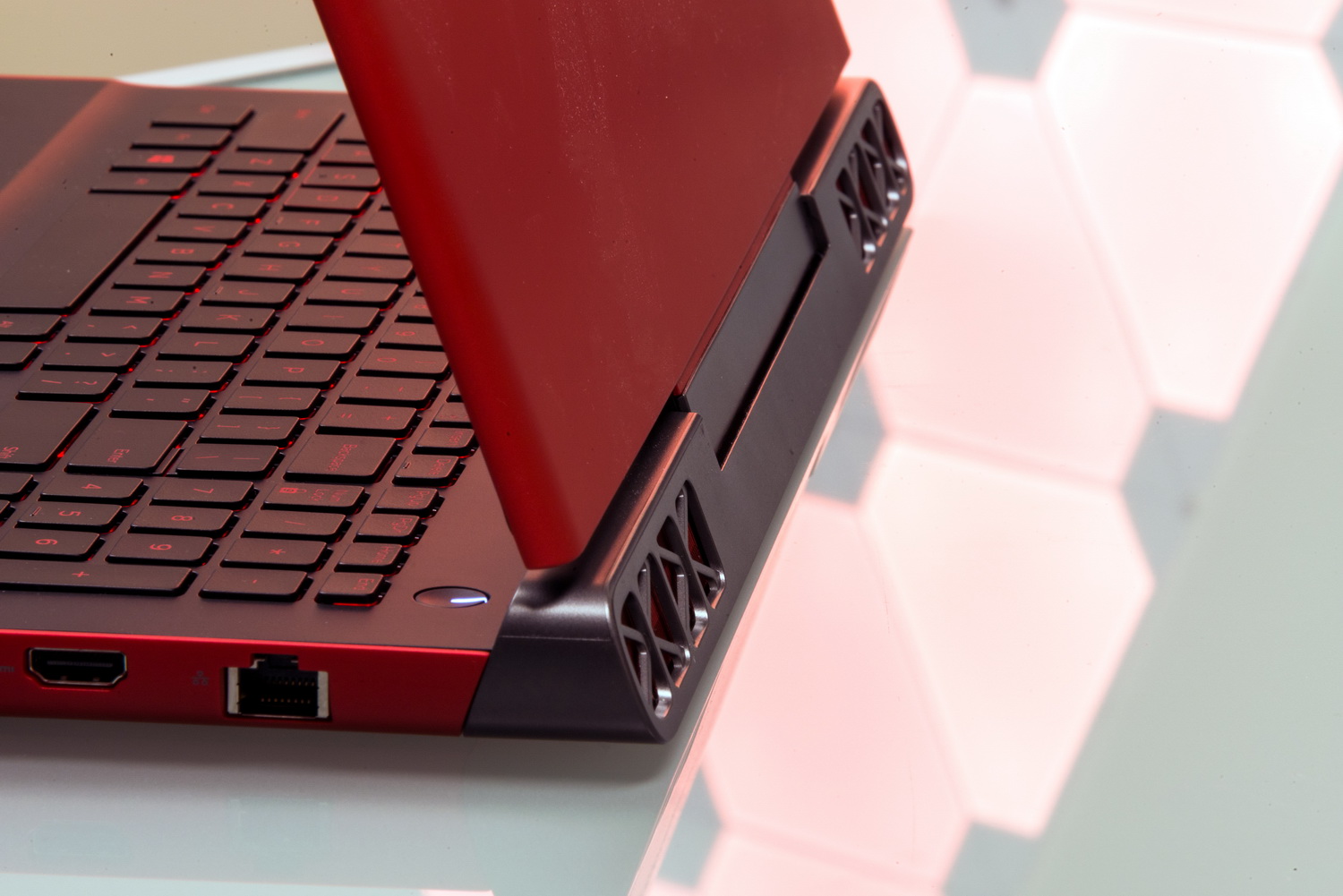 Dell Inspiron 15 Gaming Budget Gaming Laptop Review | Digital Trends