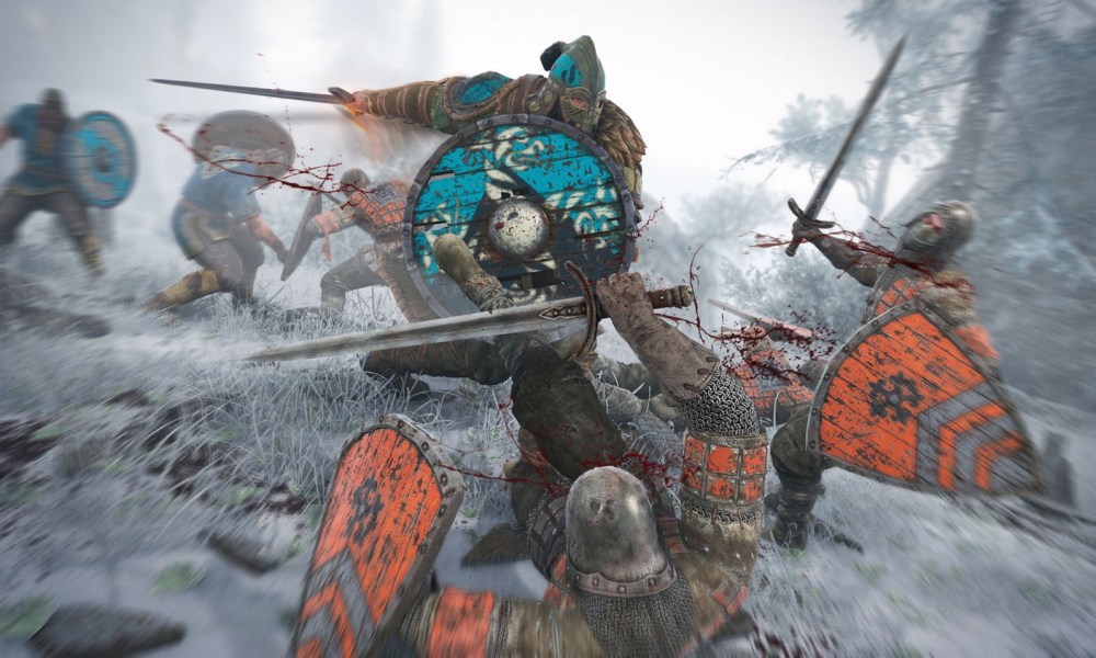 for honor pc performance guide how to improve framerate review screenshot 0001