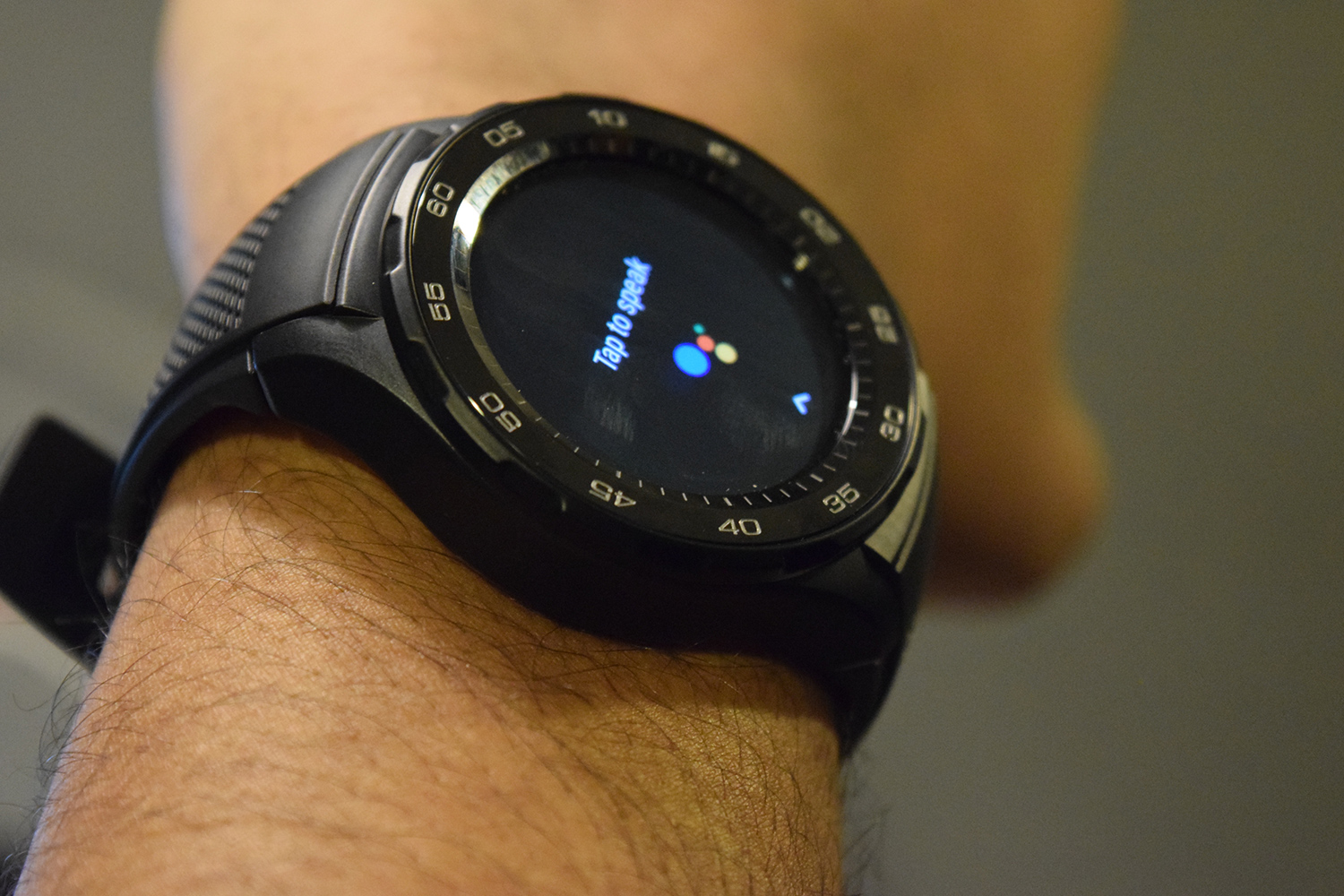 Huawei Watch 2 Sport vs. Huawei Watch 2 Classic Spec Comparison Digital Trends