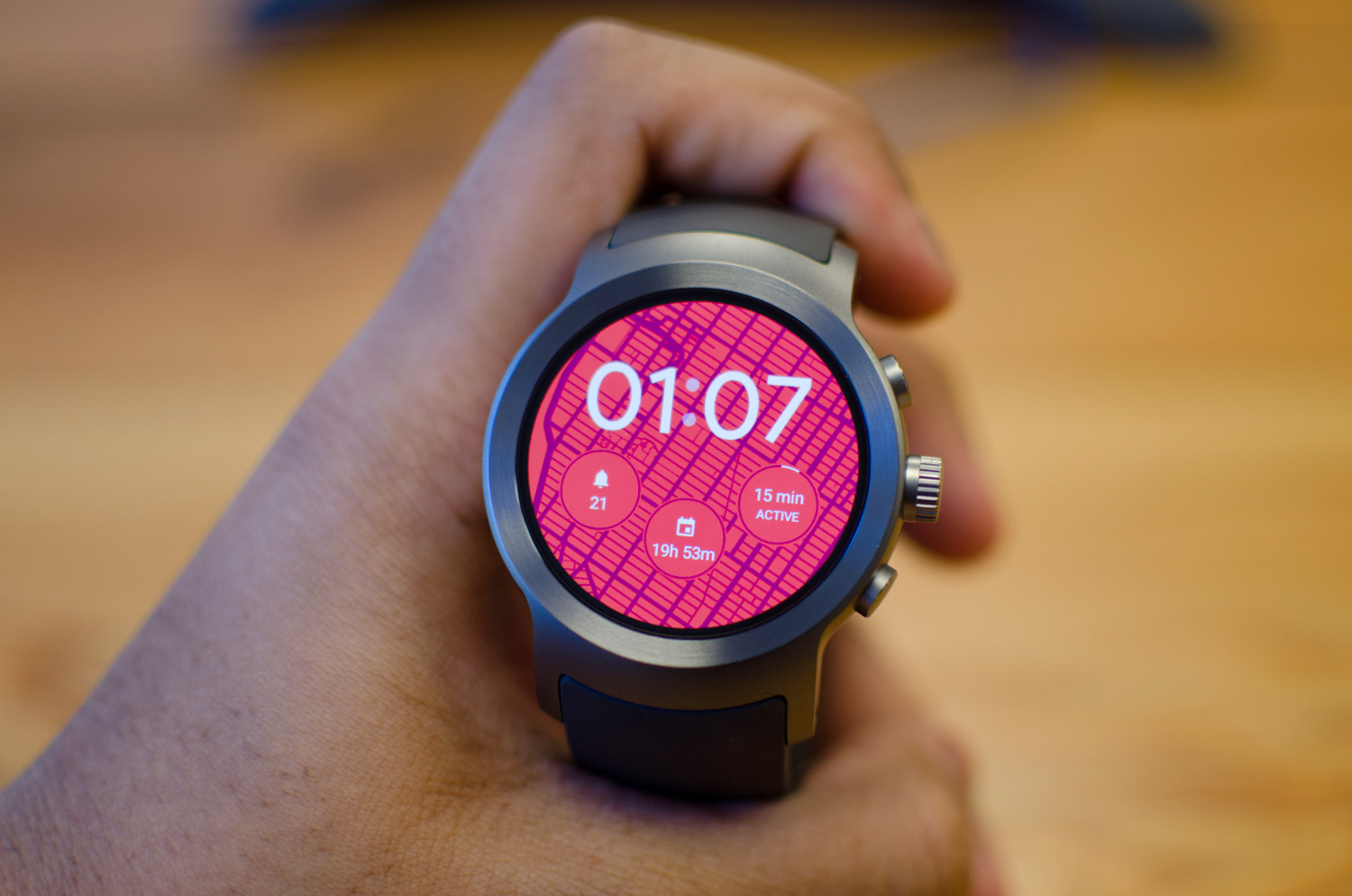 Android wear 2.0 sales watches list