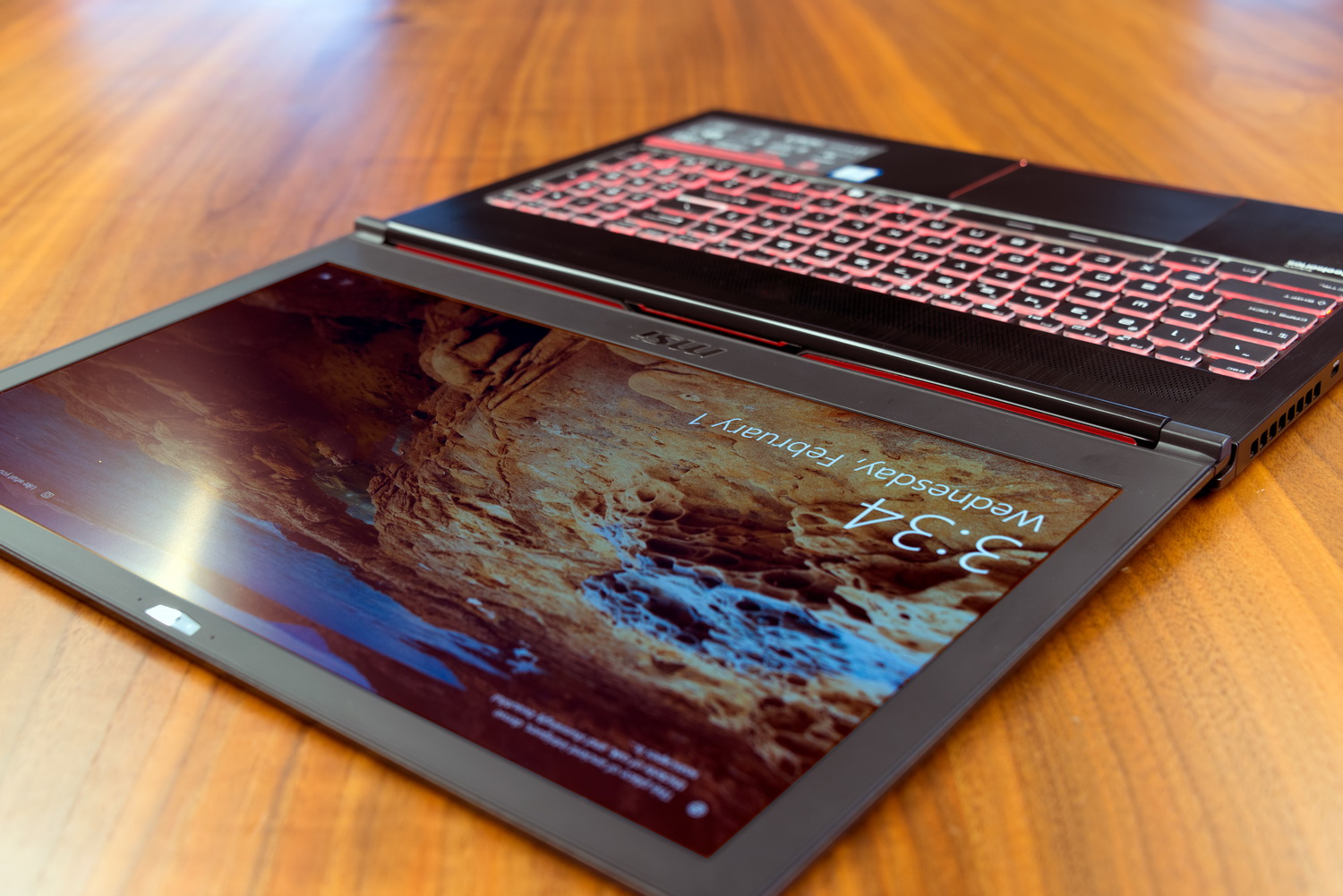 MSI GS63VR 6RF Stealth Pro Review | Digital Trends