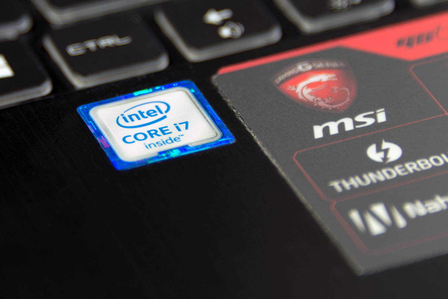 MSI GS63VR 6RF Stealth Pro Review | Digital Trends