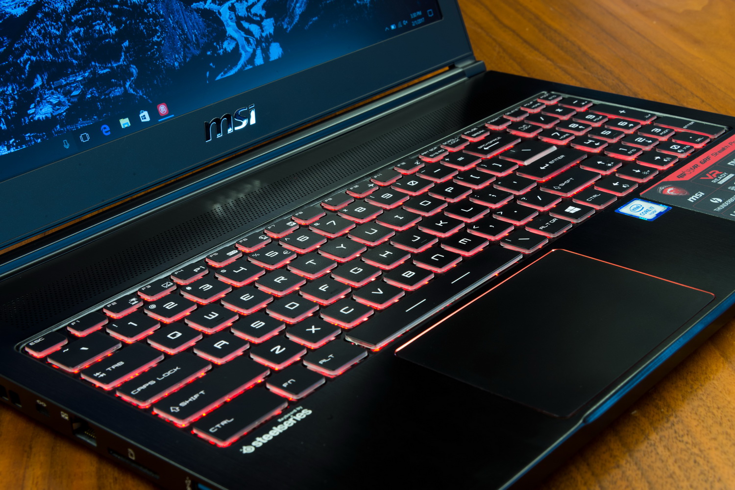 MSI GS63VR 6RF Stealth Pro Review | Digital Trends