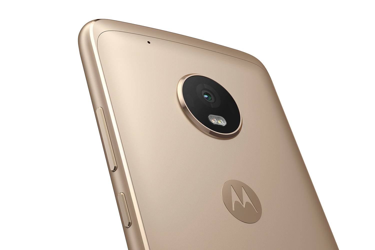 Everything You Need To Know About Motorola's 2017 Moto G5 Lineup