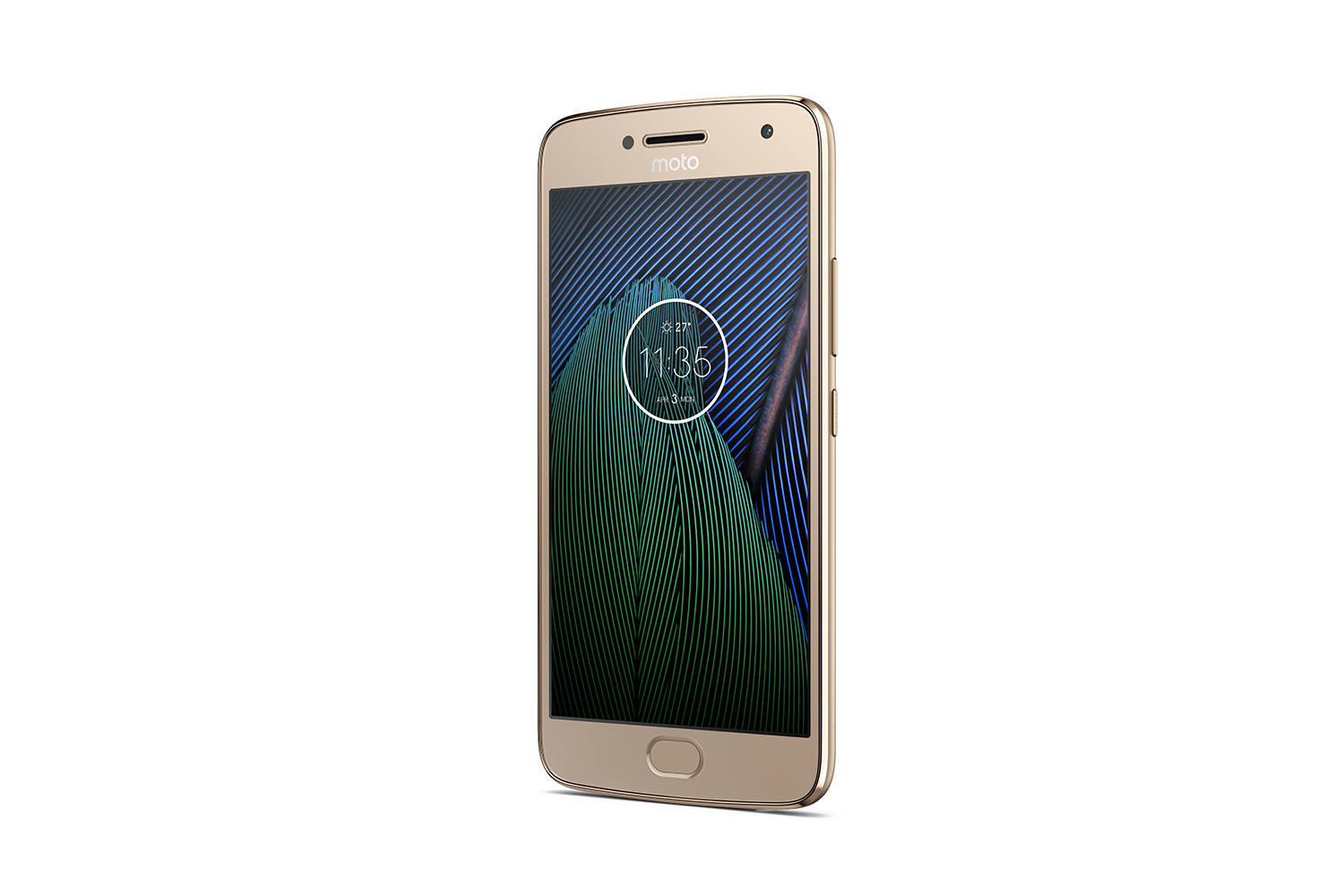 Everything You Need To Know About Motorola's 2017 Moto G5 Lineup