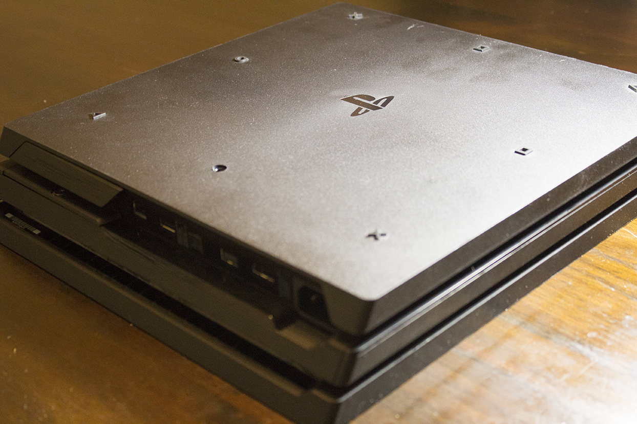 How to Upgrade Your PS4 Hard Drive | Digital Trends