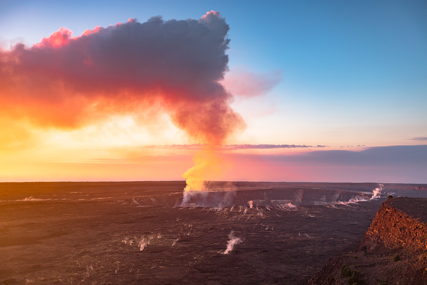 Two Filmmakers Are on a Mission to Document Every National Park ...